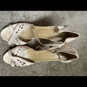 valentino garavani sandals
